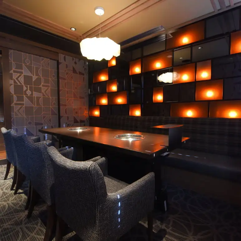 VIP ROOM サムネイル1